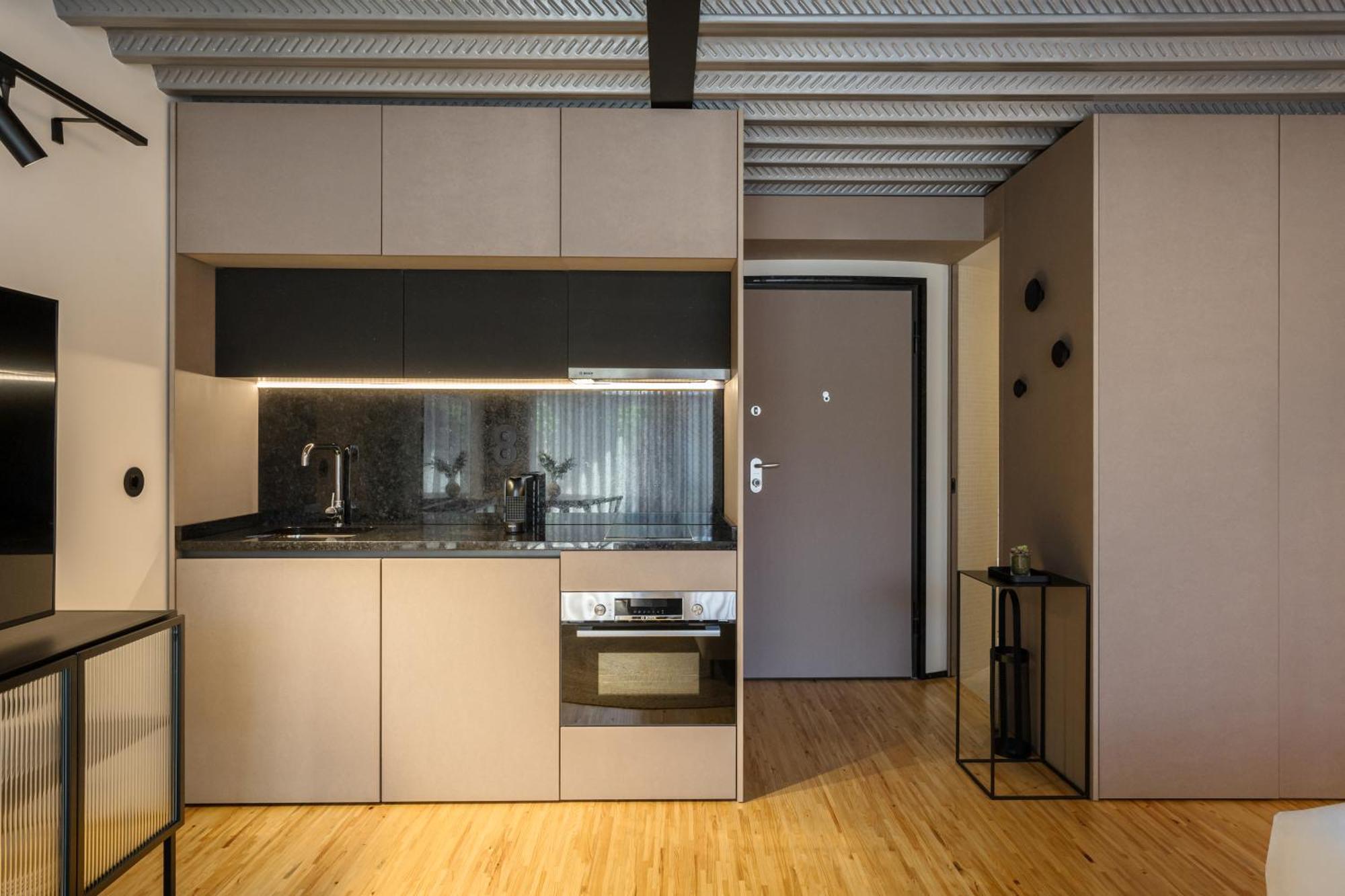 Feel Porto Matosinhos City Flats Exterior foto