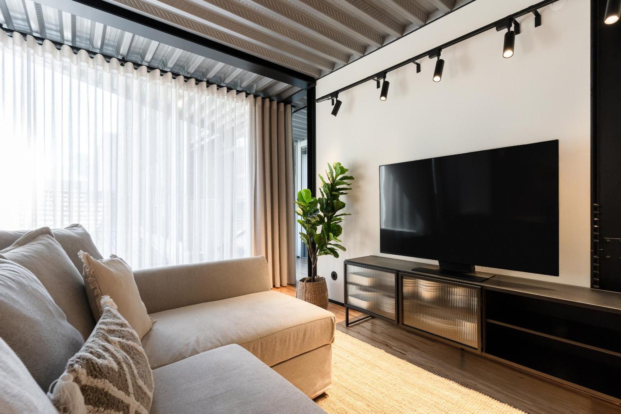 Feel Porto Matosinhos City Flats Exterior foto