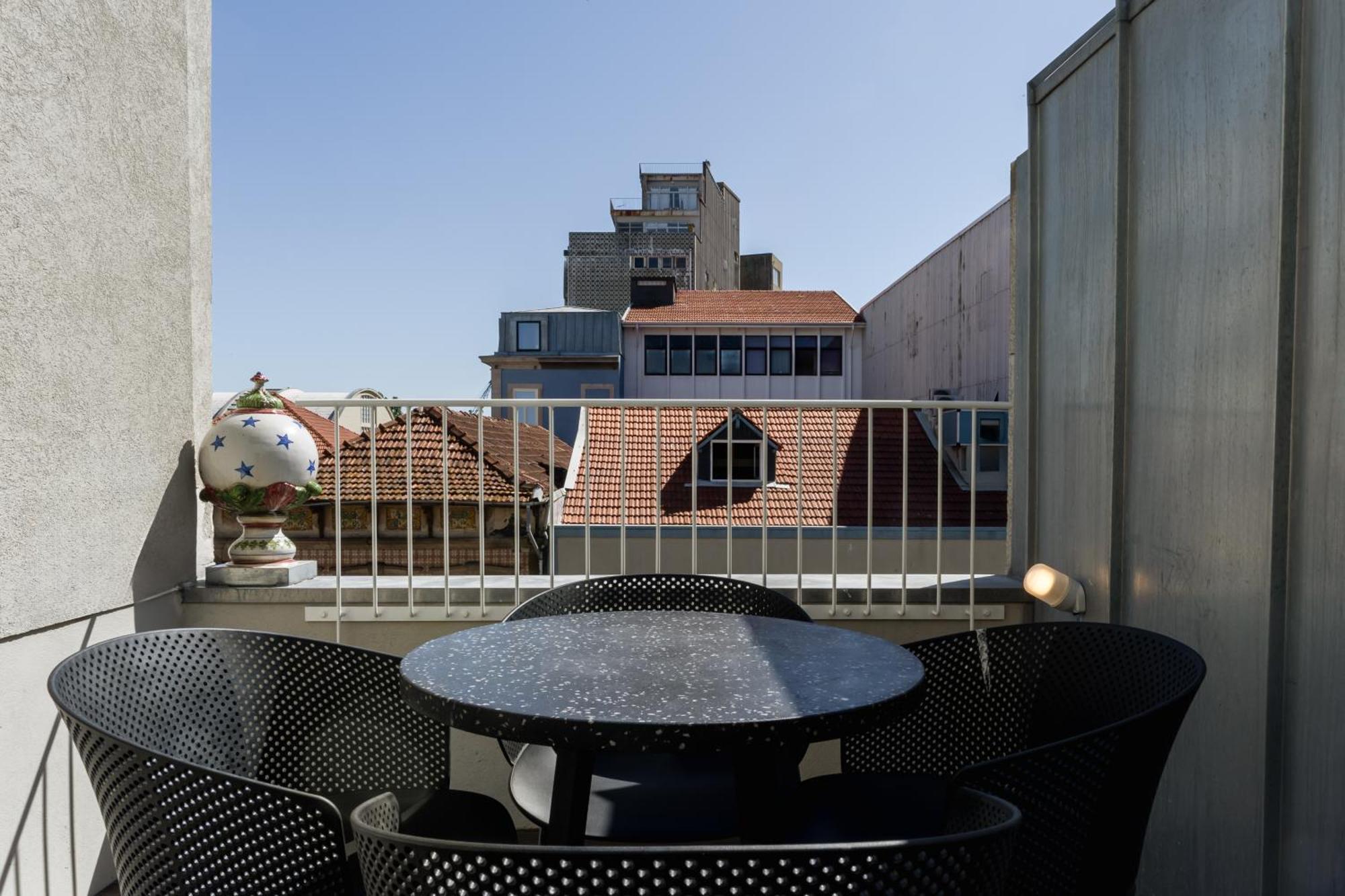 Feel Porto Matosinhos City Flats Exterior foto
