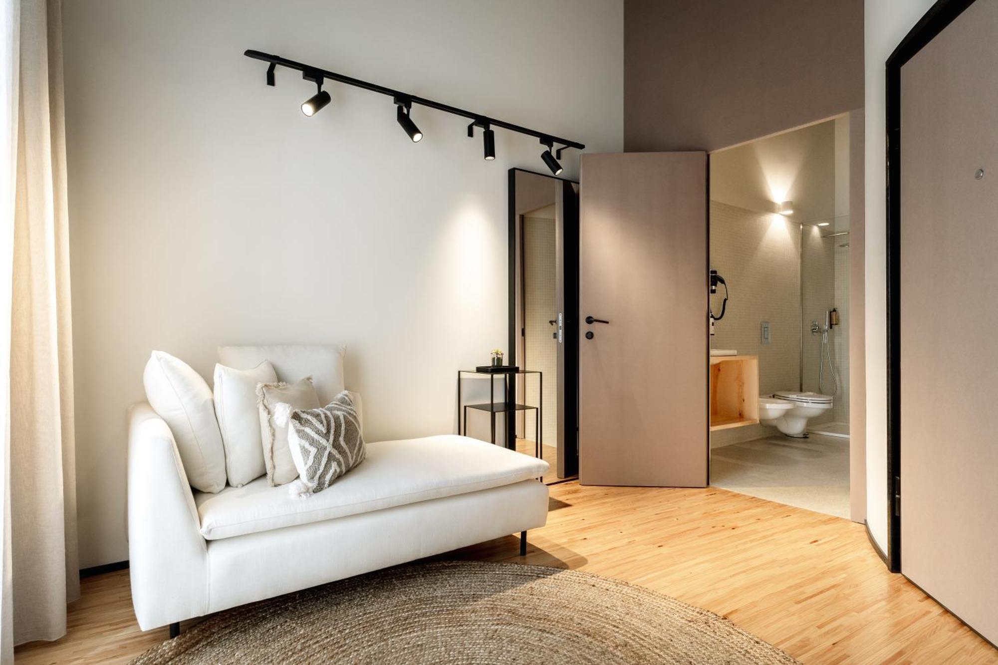 Feel Porto Matosinhos City Flats Zimmer foto