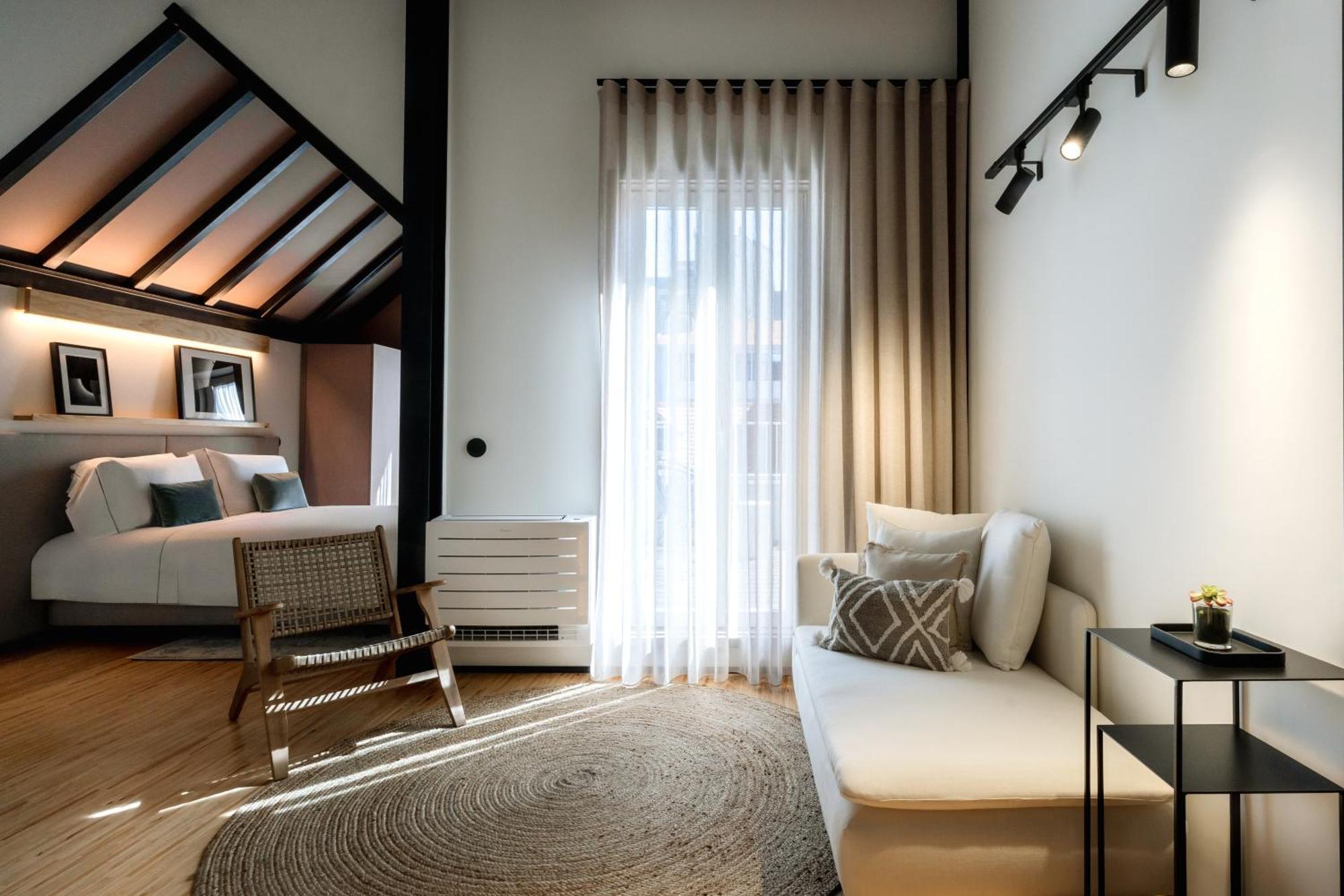 Feel Porto Matosinhos City Flats Exterior foto