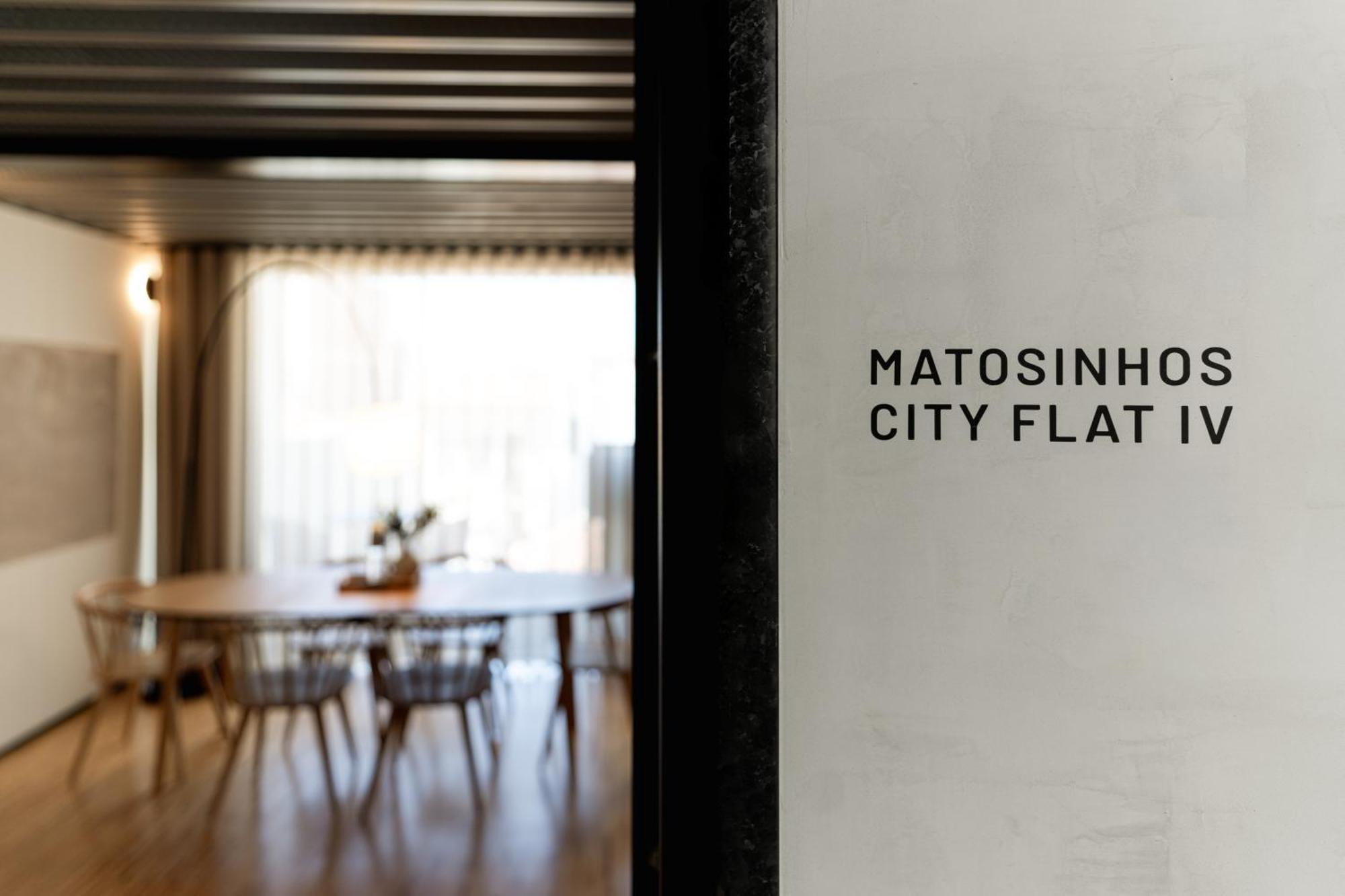 Feel Porto Matosinhos City Flats Zimmer foto